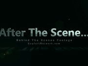 Shayla LaVeaux Takes Some Big Black Cock 11/16