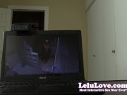 She catches roommate SPYING on her in the sho 1/16