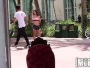 Mofos - Yoga teen is looking for some action 3/16