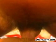 Blonde amateur GF suck and fuck on the beach 14/16