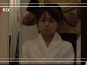 Cum in mouth for cock sucking Nozomi Hazuki 16/16