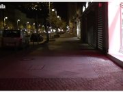 Hot German Lesbians at a perfumery 1/16