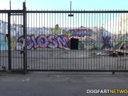 Jasmine Jae Gets Fucked And Bukkaked By Black 2/16