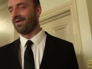 Preview: Busty slag Brooklyn Blue 7/16