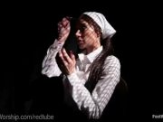 Foot Sinning Convent of Lesbian Nuns 3/16