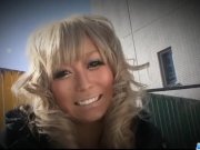 Rina Aina gets nasty on her shaved Asian cu 4/16