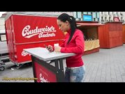 lesbian pick up for nuru massage 1/16