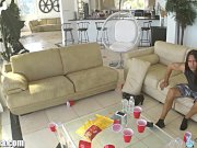 TrickySpa Cassidy Klein Secrectly Filmed  16/16