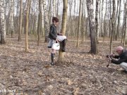 Jeny Smith public park photo session  15/16