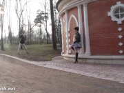 Jeny Smith public park photo session  8/16