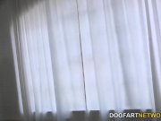 Devyn Heart Enjoys Taking A Black Cock