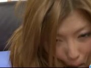 Shiho Kanou gets pumped and made to swallow 11/16