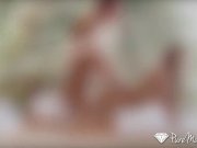 PureMature - Hot MILF Rachel Roxxx oils up 13/16