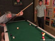 Hollie Mack Gets Creampied By a Black Cock 1/16