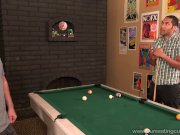 Hollie Mack Gets Creampied By a Black Cock 2/16