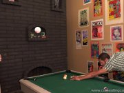 Hollie Mack Gets Creampied By a Black Cock 3/16