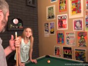 Hollie Mack Gets Creampied By a Black Cock 5/16