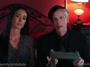 Pillowcase Tricks For Rough Sex 4/16