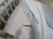 Behind the scenes fun on a PUBA porn set 2/16