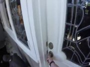 Behind the scenes fun on a PUBA porn set 6/16