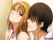 Hentai girl gets fucked on public toilet 11/16