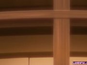 Hentai girl gets fucked on public toilet 9/16