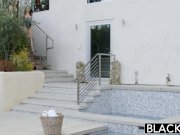 BLACKED Jade Nile & Chanel Preston Enjoy BBC 1/16