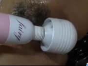  Rui Shiina plays with pussy in serious scen 10/16