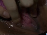  Rui Shiina plays with pussy in serious scen 9/16