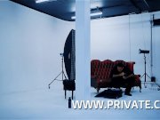 Blonde Chelsey Lanette Gets Fucked By Boss 1/16