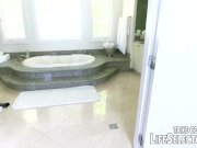 Interactive POV porn game with Dakota Skye 3/16