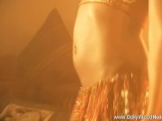 The Lady Dances with Passion 4/16