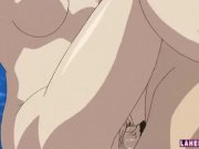 Hentai babe gives head and gets fucked