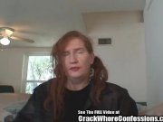 Caitlyn Jenner's Sister BDSM Horror Stories 1/16