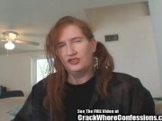 Caitlyn Jenner's Sister BDSM Horror Stories 2/16