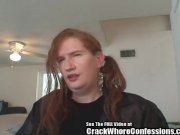 Caitlyn Jenner's Sister BDSM Horror Stories 5/16