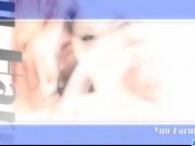 Naughty masturbation with petite Yuu Haruka  1/16