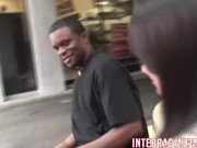 Kiwi Takes A Large Black Cock Up Her Pussy 3/16