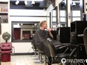 FantasyHD - Lily and Holly have threesome 1/16