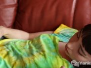 Sexy Patricia Fingering Her Cunt 1/16