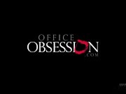 Babes - Filing Clerk Flirtation, Angel Smalls 1/16