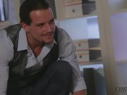 Babes - Filing Clerk Flirtation, Angel Smalls 3/16