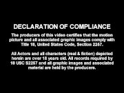 First Time Girl Play 1/16