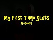 First Time Girl Play 3/16