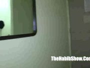 she taking that dick ferrari blaque slobbing  5/16