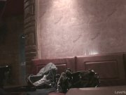 Couple Show Off Their Bodies After Fucking 1/16