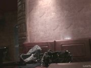 Couple Show Off Their Bodies After Fucking 2/16