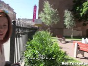 Eager cutie with potential 1/16