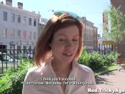 Eager cutie with potential 2/16