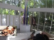 GoPro behind the scenes w/ Romi & Addison 13/16